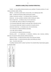 Namų ūkių biudžetų statistiniai duomenys ir jų analizė 8 puslapis