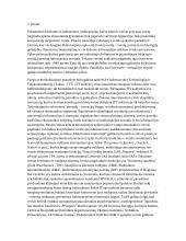 Elektroninis verslas referatas