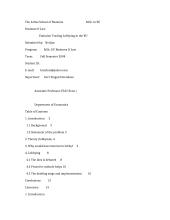 Emission trading lobbying in the EU (anglų k.)