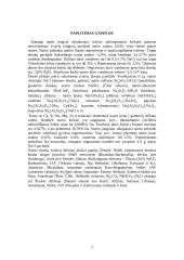 Natris ir jo reikšmė mūsų sveikatai 4 puslapis