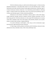 Nelaimingi atsitikimai darbe, jų prevencija 12 puslapis