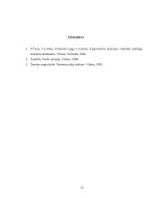 Nelaimingi atsitikimai darbe, jų prevencija 13 puslapis