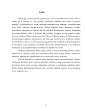 Nelaimingi atsitikimai darbe, jų prevencija 3 puslapis