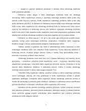 Nelaimingi atsitikimai darbe, jų prevencija 8 puslapis