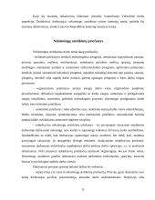 Nelaimingi atsitikimai darbe, jų prevencija 9 puslapis