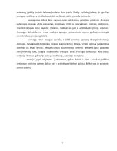 Nelaimingi atsitikimai darbe, jų prevencija 10 puslapis