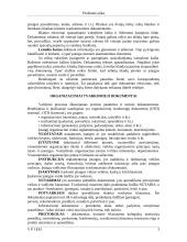 Protokolinė raštvedyba 3 puslapis