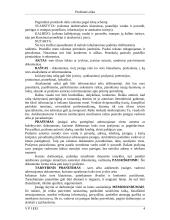 Protokolinė raštvedyba 4 puslapis
