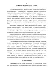 Rajono socialinio draudimo biudžeto sudarymas ir vykdymas 12 puslapis