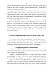 Rajono socialinio draudimo biudžeto sudarymas ir vykdymas 13 puslapis