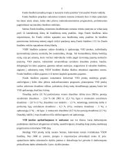 Rajono socialinio draudimo biudžeto sudarymas ir vykdymas 5 puslapis