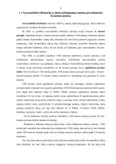 Rajono socialinio draudimo biudžeto sudarymas ir vykdymas 8 puslapis