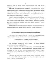 Rajono socialinio draudimo biudžeto sudarymas ir vykdymas 9 puslapis