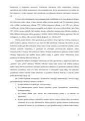 Reklamos užsienio rinkose standartizacijos/adaptacijos prielaidos 5 puslapis