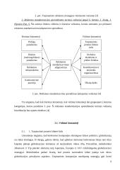 Reklamos užsienio rinkose standartizacijos/adaptacijos prielaidos 8 puslapis
