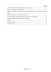 Rekreacijos ir kelionių raida renesanso laikotarpiu 2 puslapis