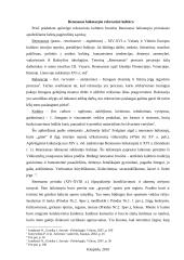 Rekreacijos ir kelionių raida renesanso laikotarpiu 4 puslapis