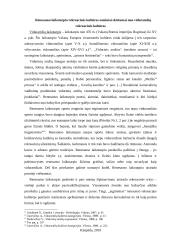 Rekreacijos ir kelionių raida renesanso laikotarpiu 6 puslapis