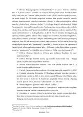 Rekreacijos ir kelionių raida renesanso laikotarpiu 8 puslapis