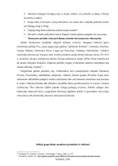 Rekreacijos ir kelionių raida renesanso laikotarpiu 9 puslapis