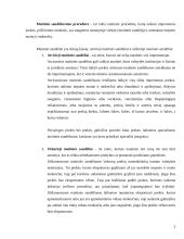 Sandėlių išdėstymo principai ir teisniai sandėliavimo pagrindai 2 puslapis