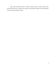 Sandėlių išdėstymo principai ir teisniai sandėliavimo pagrindai 4 puslapis