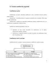 Sandėlių išdėstymo principai ir teisniai sandėliavimo pagrindai 5 puslapis