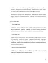 Sandėlių išdėstymo principai ir teisniai sandėliavimo pagrindai 7 puslapis