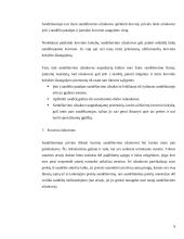 Sandėlių išdėstymo principai ir teisniai sandėliavimo pagrindai 9 puslapis