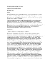 Investavimo ir taupymo paslaugos