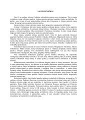 Senovės Graikijos menas 8 puslapis