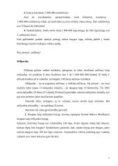 Skaičiai milžinai 6 puslapis