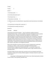 Investicijų ekonominė sąvoka ir tarptautinių investicijų reikšmė