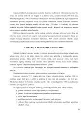 Smulkaus ir vidutinio verslo vaidmuo ekonomikoje 16 puslapis