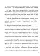 Smulkaus ir vidutinio verslo vaidmuo ekonomikoje 8 puslapis