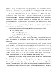 Smulkaus ir vidutinio verslo vaidmuo ekonomikoje 9 puslapis