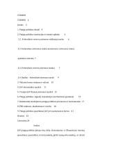 JAV pinigų politika