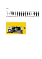 Šaltasis metalų kalinėjimas ir įrankiai, metaloplastika 11 puslapis