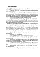 Šaltasis metalų kalinėjimas ir įrankiai, metaloplastika 3 puslapis