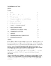 Jungtinės Karalystės rinka