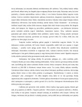 Šeimos ir asmeniniai biudžetai. Šeimos asmeninio biudžeto sudarymas mėnesio laikotarpiui 5 puslapis