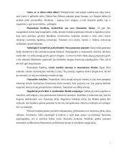 Šeimos ir asmeniniai biudžetai. Šeimos asmeninio biudžeto sudarymas mėnesio laikotarpiui 7 puslapis