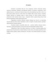 Šeimos ir asmeniniai biudžetai. Šeimos asmeninio biudžeto sudarymas mėnesio laikotarpiui 9 puslapis