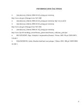 Šeimos ir asmeniniai biudžetai. Šeimos asmeninio biudžeto sudarymas mėnesio laikotarpiui 10 puslapis