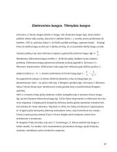 Šviesos banginė teorija 14 puslapis