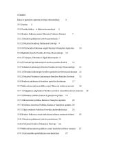 Kaina ir gamybos apimtis atviroje ekonomikoje