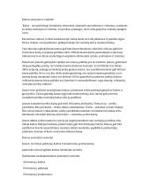 Kaina referatas