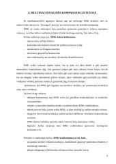 Tarptautinio verslo etika 8 puslapis