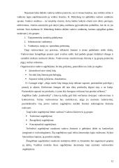 Vadovavimo stiliaus samprata, elementai bei esmė 12 puslapis