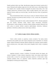 Vandens fiziologinis ir terapinis poveikis 14 puslapis